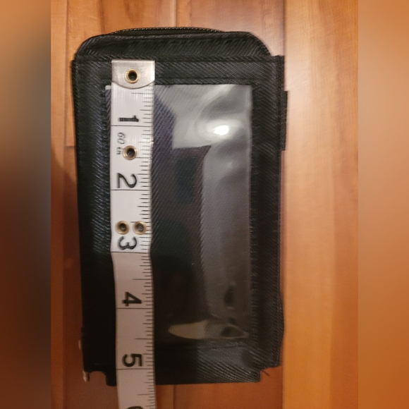 NEW in Box Phone Touch Purse, with 2 Straps,credit card,cash,ID, license holder. - Picture 13 of 15
